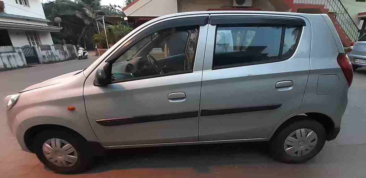 Maruti Suzuki Alto 800(2012-2016) Lxi